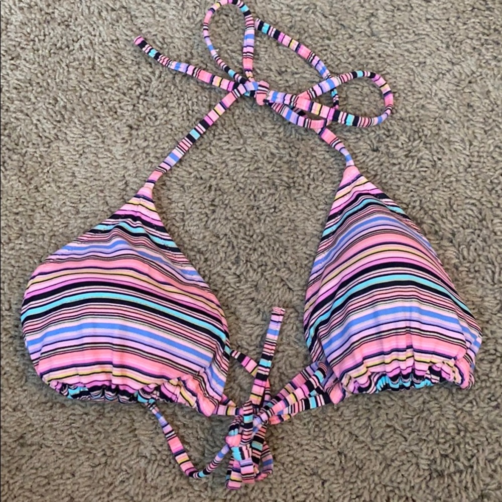 Victoria Secret Swim Top